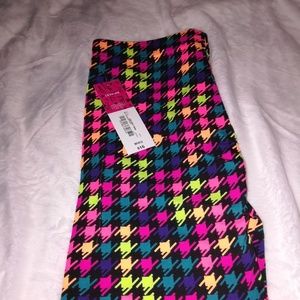 Okie Dokie girls leggings